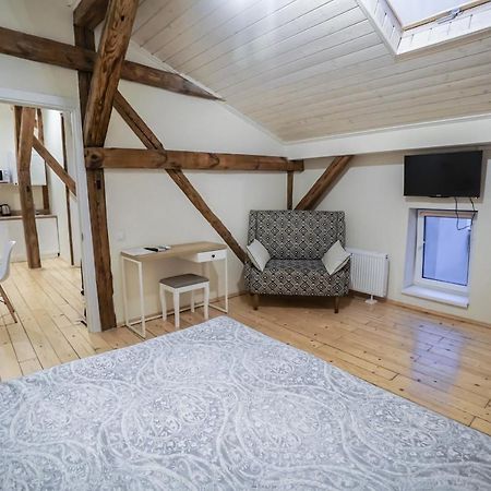 Hotel N°10 Lviv Ngoại thất bức ảnh
