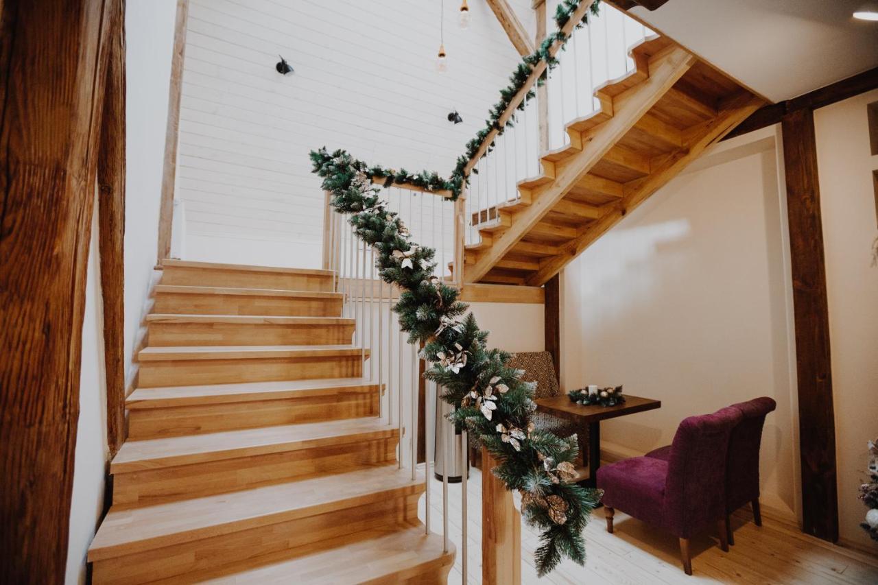 Hotel N°10 Lviv Ngoại thất bức ảnh