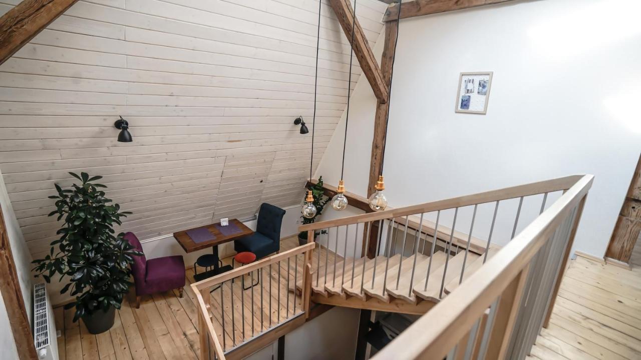 Hotel N°10 Lviv Ngoại thất bức ảnh
