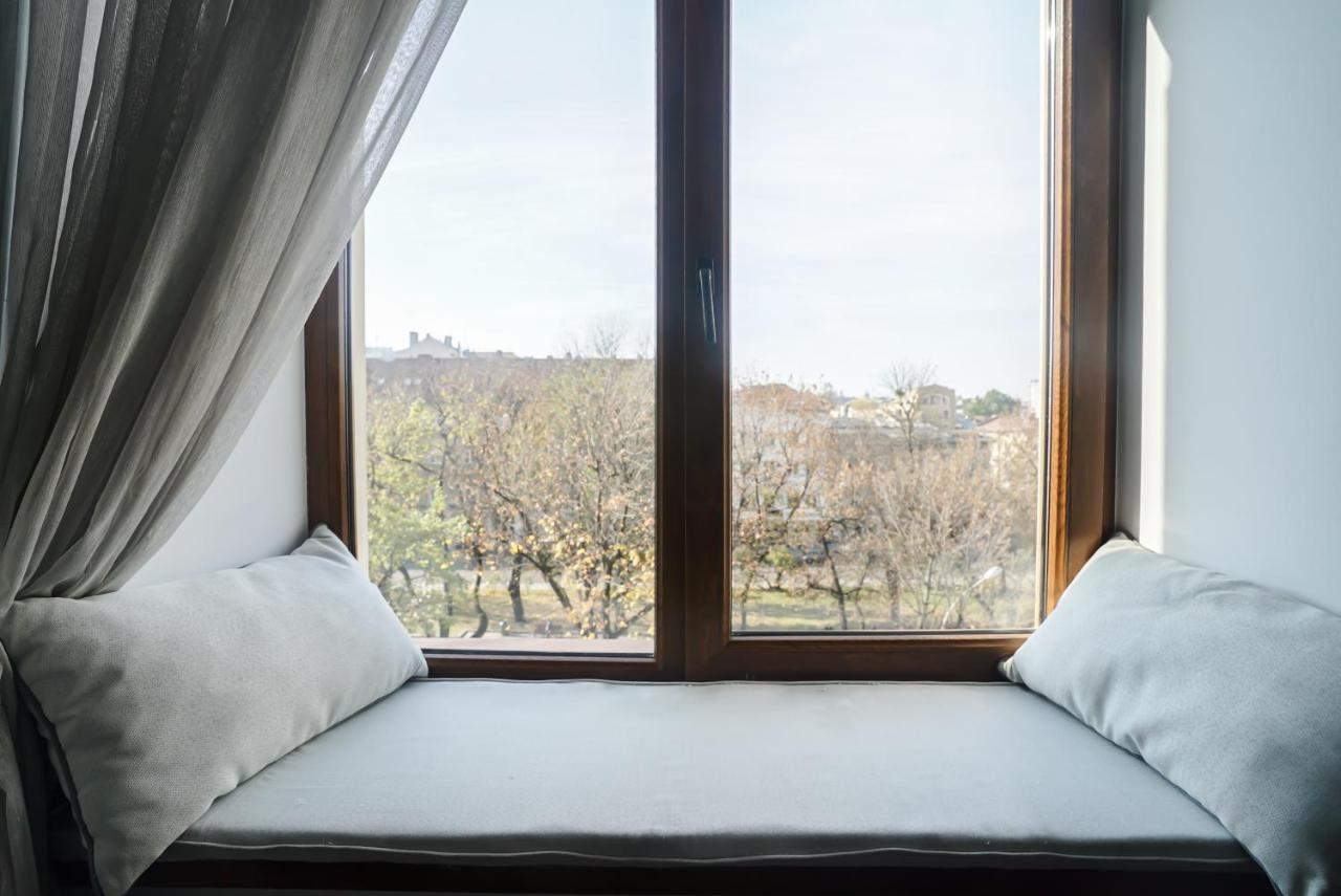 Hotel N°10 Lviv Ngoại thất bức ảnh