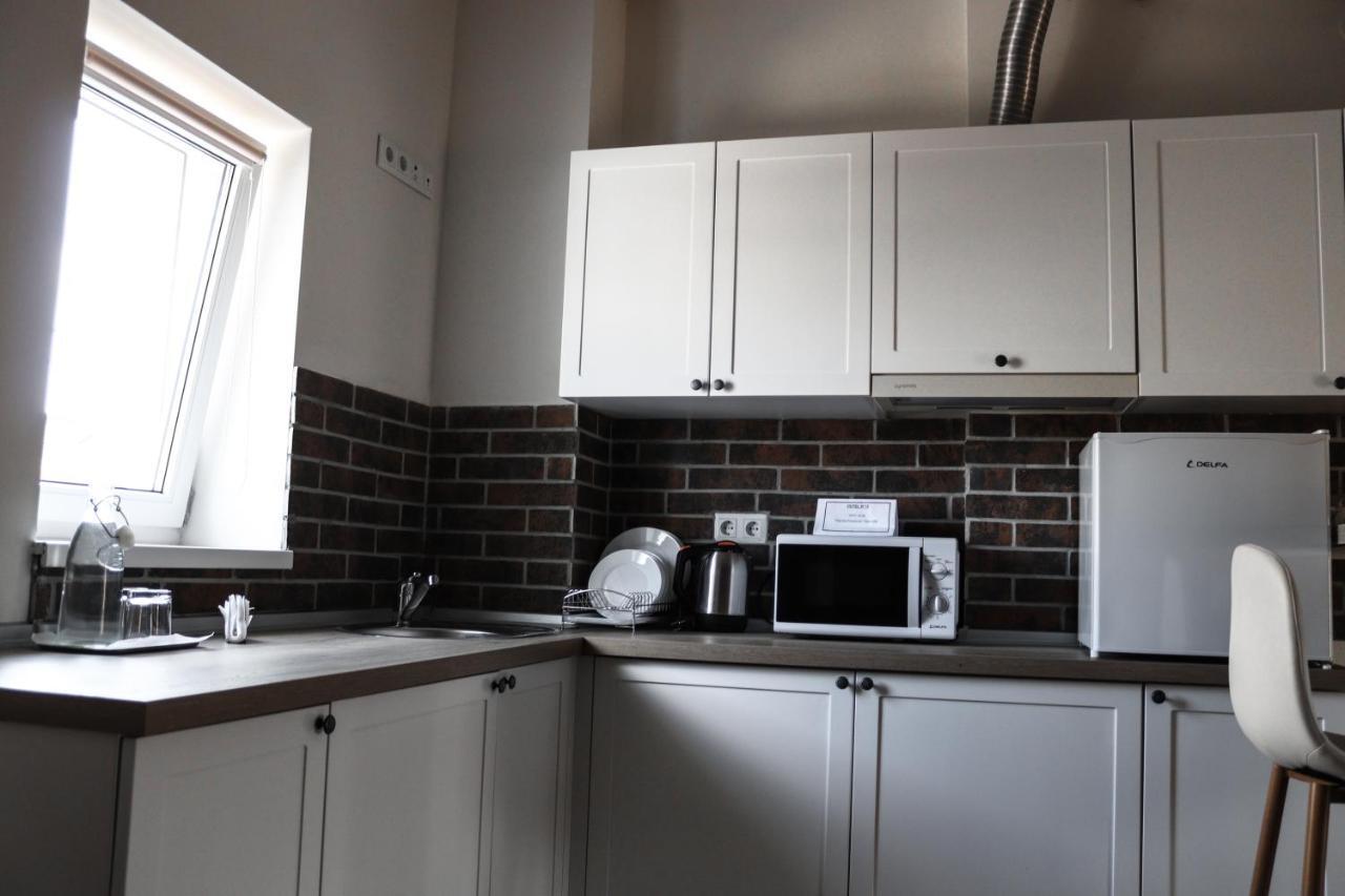 Hotel N°10 Lviv Ngoại thất bức ảnh