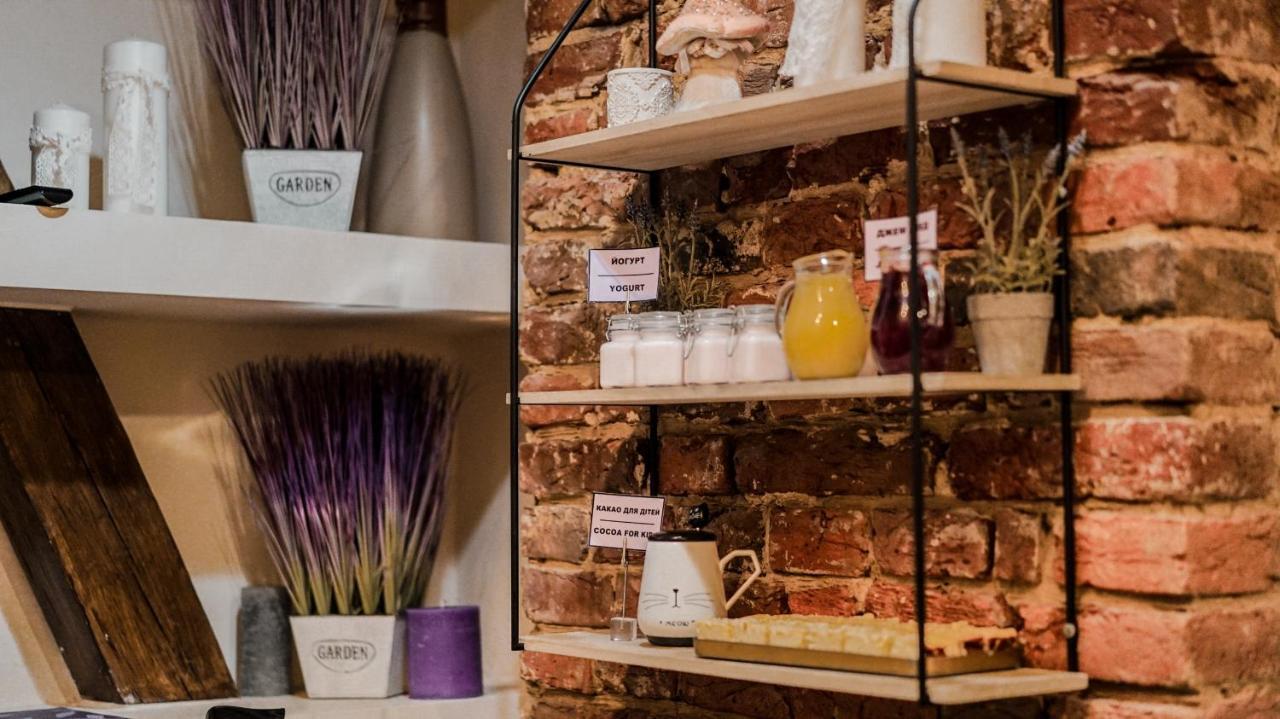 Hotel N°10 Lviv Ngoại thất bức ảnh