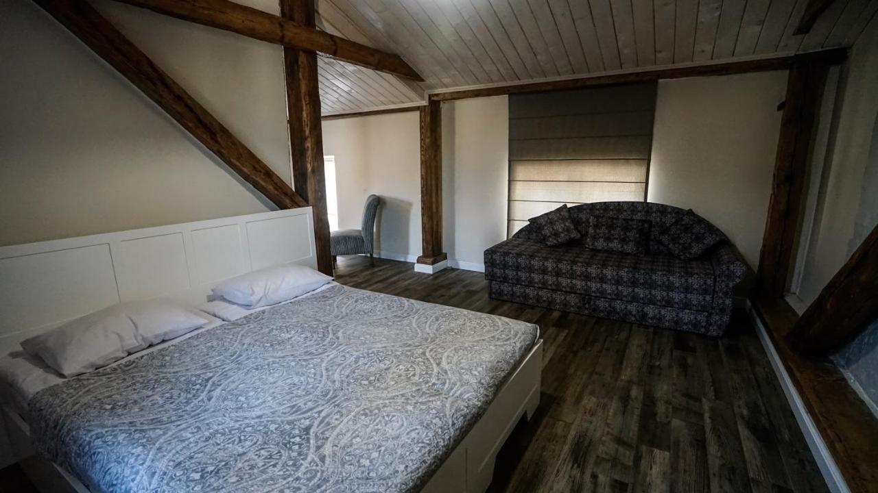 Hotel N°10 Lviv Ngoại thất bức ảnh