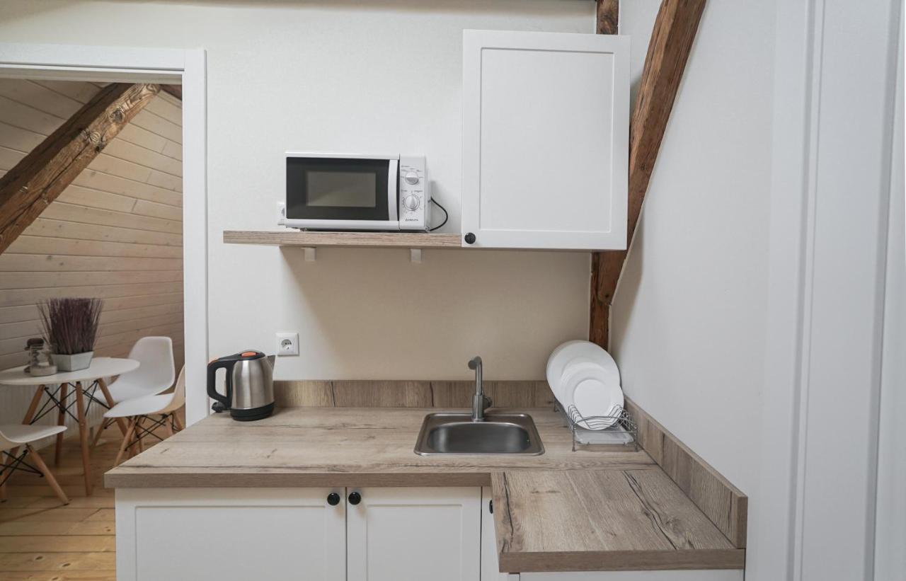Hotel N°10 Lviv Ngoại thất bức ảnh