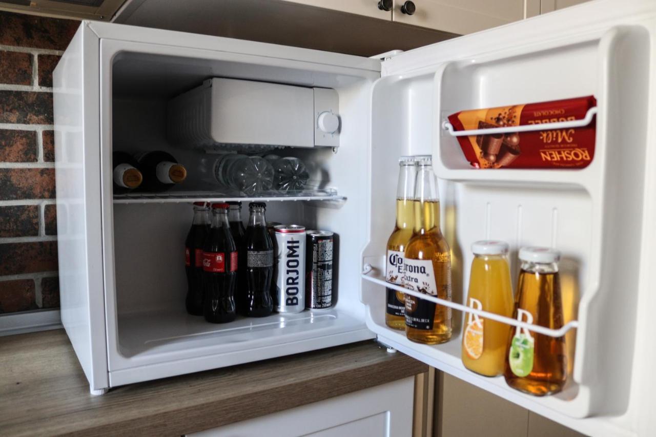 Hotel N°10 Lviv Ngoại thất bức ảnh